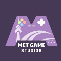 Metropolitan Game Studios logo - Similar company to Globacore Interactive Technologies
