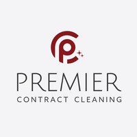 Premier Contract Cleaning logo - Similar company to Schorman Contract Cleaning Services Ltd