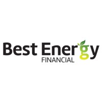 Best Energy Financial logo - Similar company to Climate Programme Partners