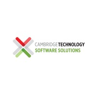 CT Software Solutions SDN BHD. logo - Similar company to Gurvinder Singh