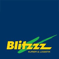Blitzzz Kurier & Logistik AG logo - Similar company to Greenstorm Mobility