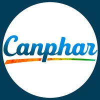 Canphar logo - Similar company to Hida Pharma