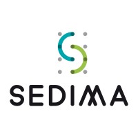 SEDIMA logo - Similar company to Heldstab Ag Motorgeräte & Landtechnik