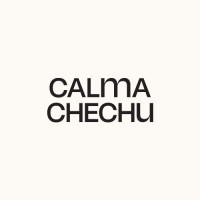 Calma Chechu logo - Similar company to Goah Studio