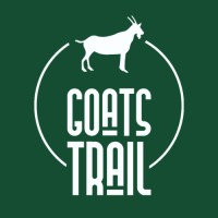 Goats Trail Off-Road Apparel Company logo - Similar company to L Apparel Company