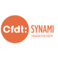 SYNAMI CFDT logo - Similar company to Etelcom