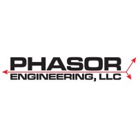 Phasor Engineering logo - Similar company to Phasor Engineering Inc