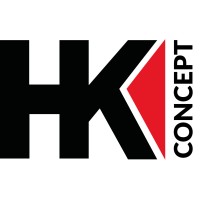 HYDRAULICS KITS CONCEPT logo - Similar company to Dron Location