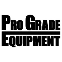 Pro Grade Equipment logo - Similar company to Trangistics, Inc.