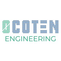 OCOTEN Engineering logo - Similar company to Teamone | Group