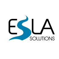 ESLA Solutions logo - Similar company to Sinderya S.L.