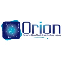 Orion Precision Industries, Inc. logo - Similar company to The Fluets Corporation