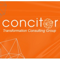 Concitor Transformation Consulting Group (TCG) logo - Similar company to Graphio.Ai