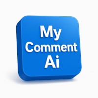 MyCommentAI logo - Similar company to P2P Protect International