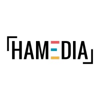 Hamedia Agency logo - Similar company to Engineered Building Design Lc