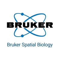 Bruker Spatial Biology logo - Similar company to Src-Search