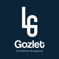 Gozlet Corredores de Seguros logo - Similar company to Chilealmonds