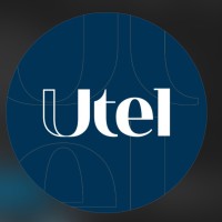 UtelStays logo - Similar company to Future World Products