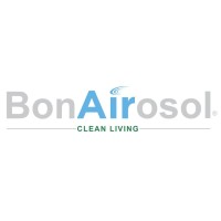 BonAirosol logo - Similar company to Prevent System