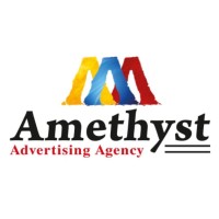 Amethyst Advertising Agency logo - Similar company to Markondigi - Digital Marketing Agency