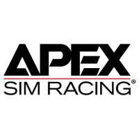 Apex Sim Racing logo - Similar company to Puresims