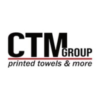 CTM Group Sublimation Printed Textiles & More logo - Similar company to Sickmind