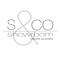 S&Co Showroom Paris logo - Similar company to Accestory Le Showroom