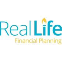Real Life Financial Planning logo - Similar company to Concord Private Wealth