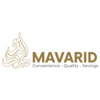 MAVARID logo - Similar company to Cellmec Wll
