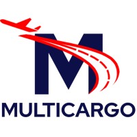 Multicargo Logistics logo - Similar company to Multicargo Group