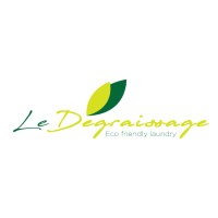 Le Degraissage Laundry logo - Similar company to Conecta Negocios Eficientes