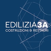 Edilizia 3A logo - Similar company to Lasef Srl - Edilizia Cimiteriale