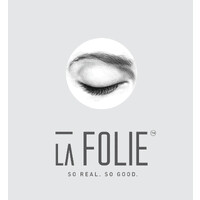 La Folie logo - Similar company to R & A Foods Pvt Ltd. - Paninaro