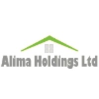 Alima Holdings Limited logo - Similar company to Action Technical Services Ltd