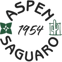 Aspen Saguaro logo - Similar company to 4X5 Suicide Prevention Program