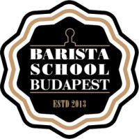 Barista School Budapest logo - Similar company to Barista School Perth