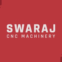 Swaraj CNC Machinery (CNC Drilling Machine Manufacturer) logo - Similar company to Amptech India- Pharma Machinery And Lab Exhibition