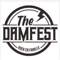 DAMFEST - Festival plein air de musique Pop/Rock - Seine et Marne logo - Similar company to Jeune Chambre Économique De Seine-Et-Marne (77)
