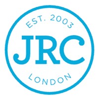 JRC London logo - Similar company to Matter Activewear
