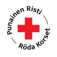 Finnish Red Cross - Suomen Punainen Risti logo - Similar company to Tech Nordia