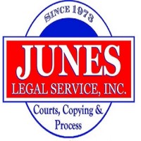 Junes Legal Service, Inc.