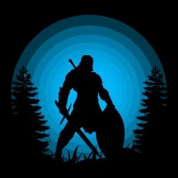 Knight Vision Creative logo - Similar company to Knight Vision Interactive