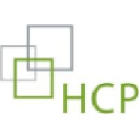 HCP logo - Similar company to Elevation