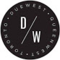 Due West Clothing Co logo - Similar company to Boujee Boutique