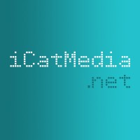 iCatMedia logo - Similar company to Sintelec