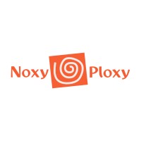 NoxyPloxy logo - Similar company to Stuco Cb
