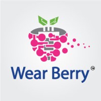 WearBerry logo - Similar company to Linear Circuits