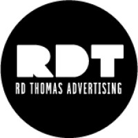 RD Thomas Advertising logo - Similar company to Designenvy