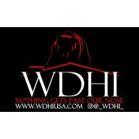 WDHI logo - Similar company to Triumph Property Management
