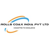 ROLLS COAX India Private Limited logo - Similar company to Sefl Employed
